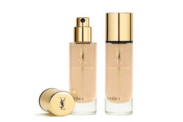 粉底液能用粉扑上妆吗 粉底液能用粉扑上妆吗