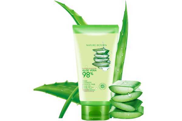 芦荟胶可以美白吗 芦荟胶可以美白吗