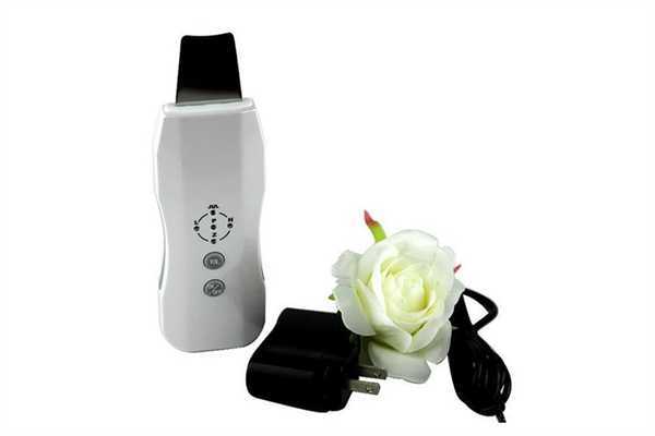 美容仪有触电感正常吗