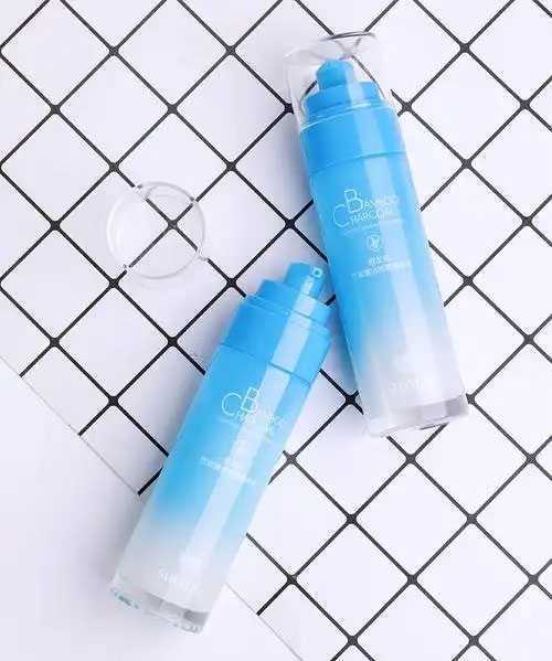 卸妆乳能美白吗