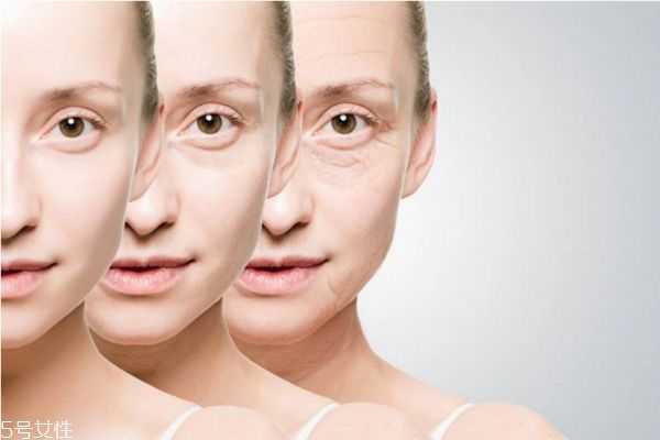 如何缓解皮肤衰老 如何缓解皮肤衰老