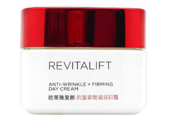 欧莱雅视黄醇日霜和晚霜的区别