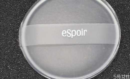 硅胶粉扑怎么涂粉底 硅胶粉扑怎么涂粉底