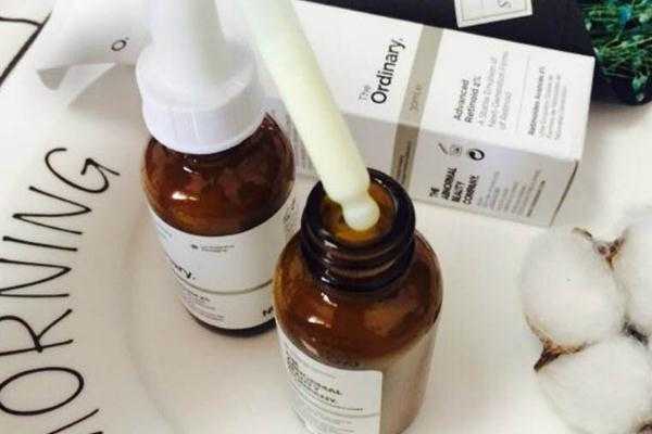 a醇和烟酰胺使用顺序 a醇不耐受的表现 a醇和烟酰胺使用顺序 a醇不耐受的表现