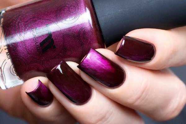 指甲油怎么涂平整 指甲油怎么涂平整