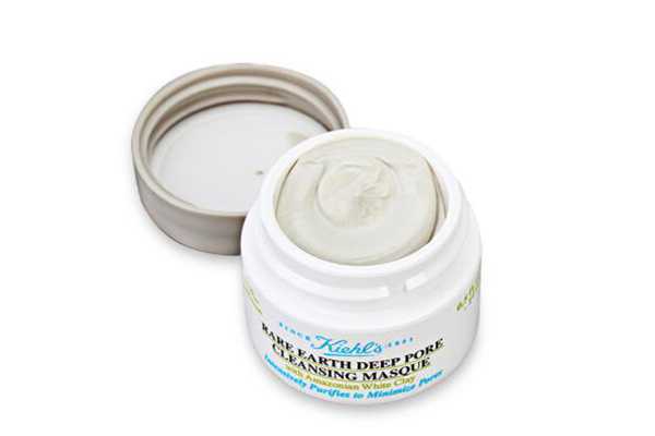 去闭口最好的清洁面膜 去闭口最好的清洁面膜