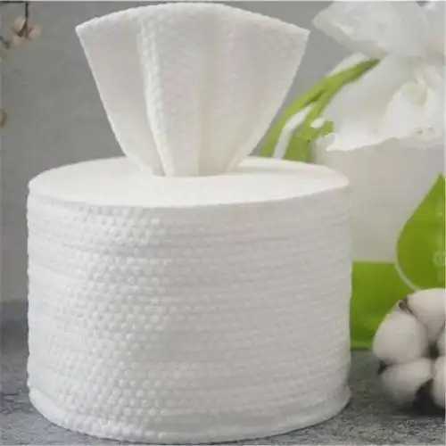 洗脸巾都可以用来干什么