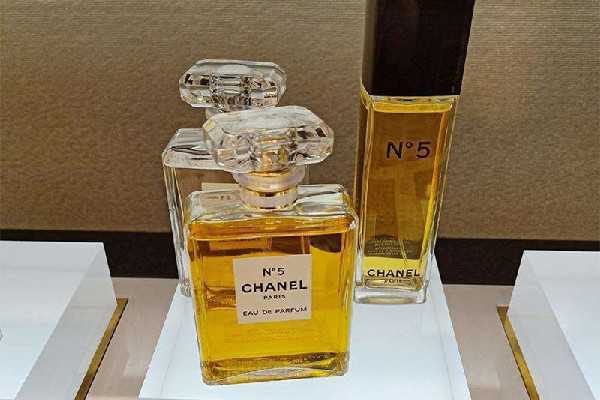 香奈儿香水会有沉淀物吗 香奈儿香水会有沉淀物吗