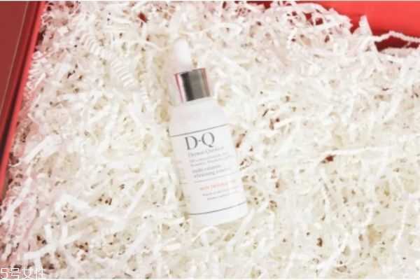 平价精华液有哪些 平价精华液有哪些