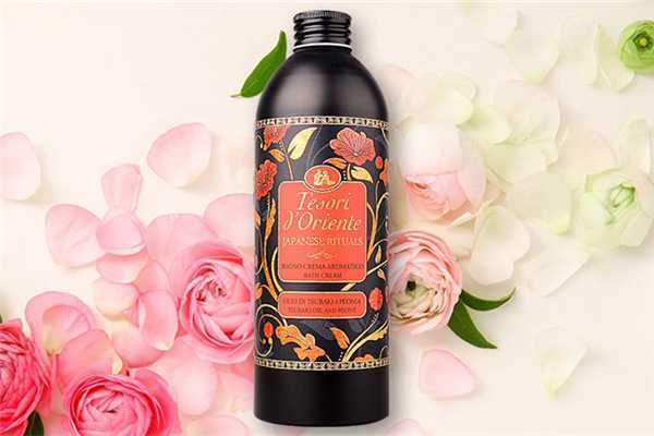 东方宝石沐浴露含精油吗？东方宝石沐浴露哪个味道好闻