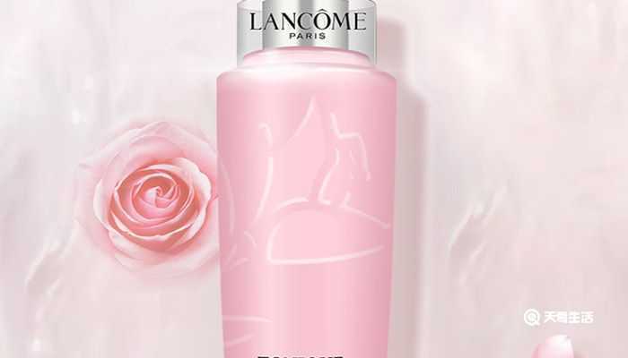 兰蔻粉水鉴别真伪方法 兰蔻粉水鉴别真伪方法