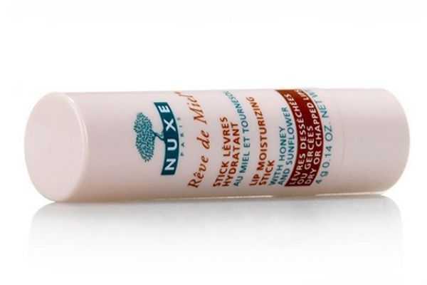 润唇膏能去黑头吗 润唇膏能去黑头吗