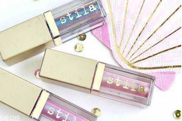 stila是哪个国家的品牌？stila什么档次
