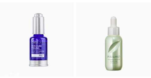 精华凝露用在哪个步骤 水之后锁水保湿