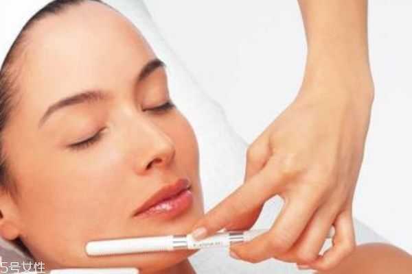 灌肤多久做一次 灌肤多久做一次