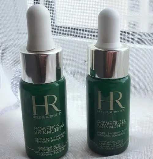 赫莲娜绿宝瓶适合白天用还是晚上用 赫莲娜绿宝瓶适合白天用还是晚上用