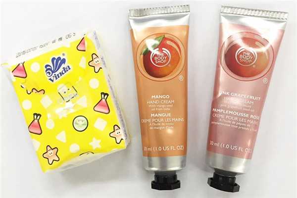 护手霜能带上飞机吗？护手霜能托运吗