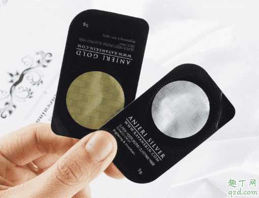 anjeri睡眠面膜金色银色哪个好?anjeri睡眠面膜用完需要洗吗 anjeri睡眠面膜金色银色哪个好?anjeri睡眠面膜用完需要洗吗