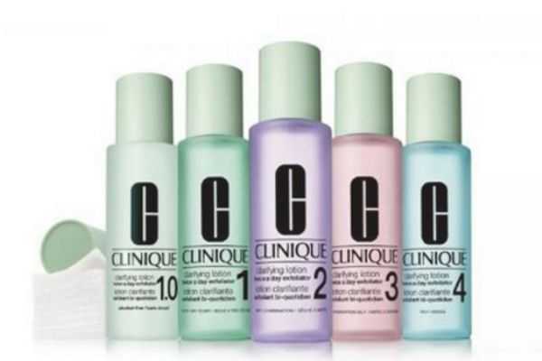 倩碧三部曲分别是什么 倩碧三部曲分别是什么