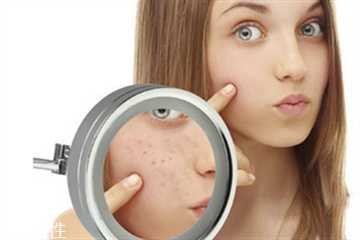 毛孔粗大用什么洗面奶？毛孔粗大怎么调理