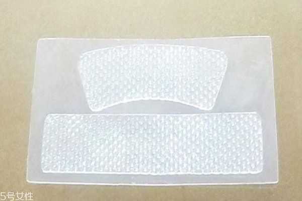 牙贴有什么用吗