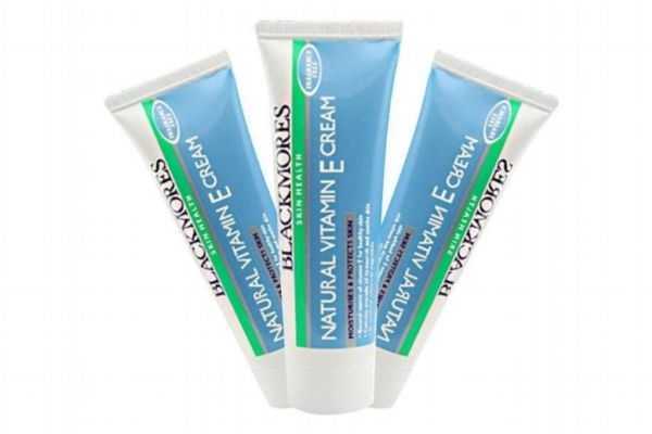 澳洲维e霜使用禁忌