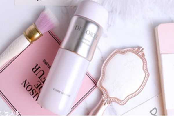 黛珂植物韵律水乳怎么用