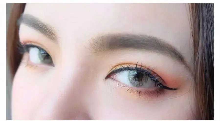 哪种眉笔画出来最自然最好看？建议收藏起来备用