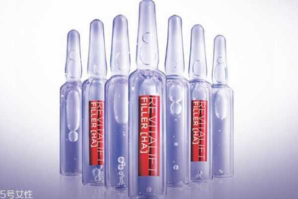 安瓶和精华一样吗 安瓶作用