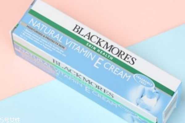 澳佳宝ve面霜可以每天用吗