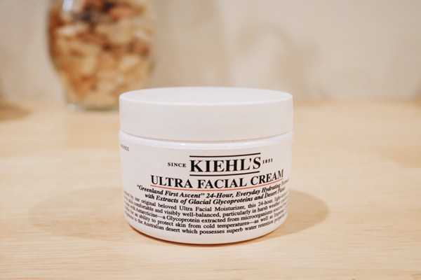 科颜氏高保湿面霜好不好用?都适合什么皮肤 科颜氏高保湿面霜好不好用?都适合什么皮肤