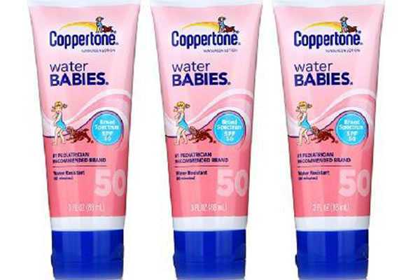 水宝宝防晒效果好不好 水宝宝防晒效果好不好