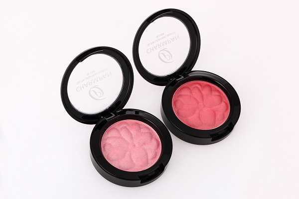 适合黄色腮红的肤色 适合黄色腮红的肤色