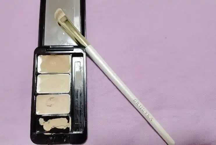 好的散粉刷和坏的区别 好的散粉刷和坏的区别