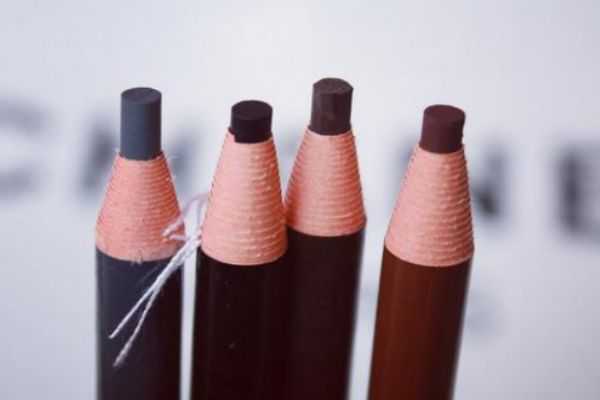 眉笔为什么有根线?眉笔那线的作用 眉笔为什么有根线?眉笔那线的作用