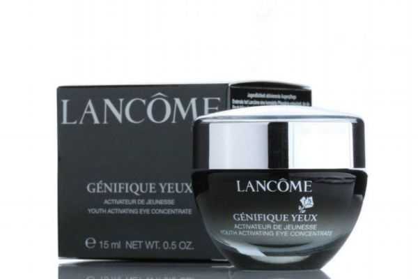 兰蔻眼霜保质期3年还是5年?兰蔻眼霜15ml能用多久 兰蔻眼霜保质期3年还是5年?兰蔻眼霜15ml能用多久