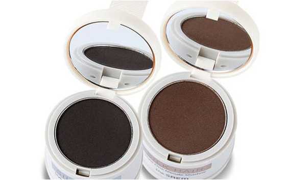 发际线粉需要卸妆吗 发际线粉需要卸妆吗