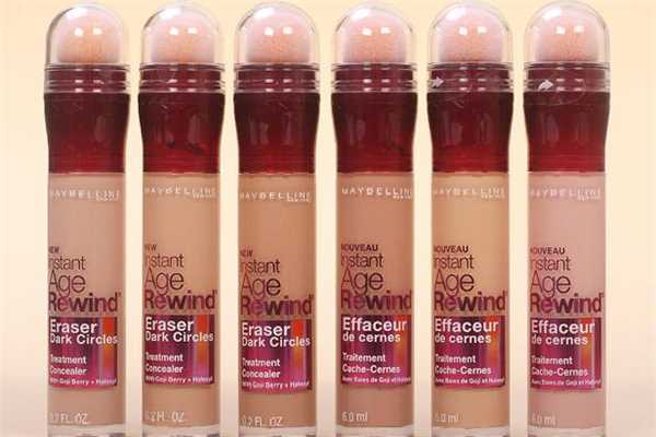 美宝莲橡皮擦怎么清洗 美宝莲橡皮擦擦头可以洗吗