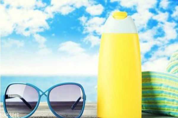 防晒霜在哪个步骤用 防晒霜在哪个步骤用