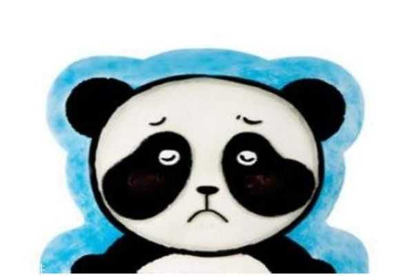 什么是黑眼圈呢 什么是黑眼圈呢