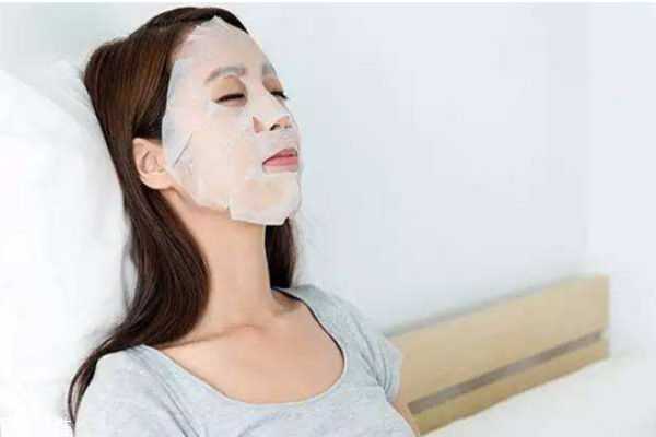 先敷面膜还是先用精华