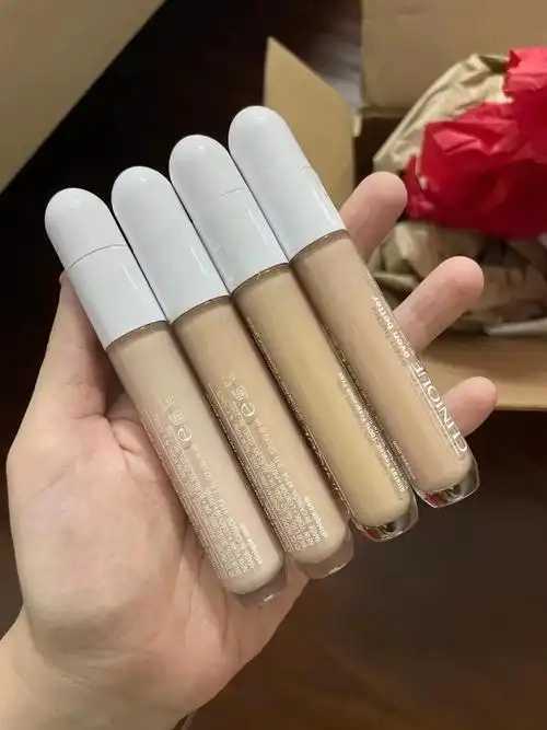 遮瑕笔能遮住斑点吗？遮暇笔怎么用能遮住斑点