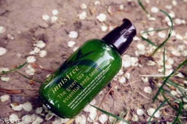 哪款抗氧化精华好用