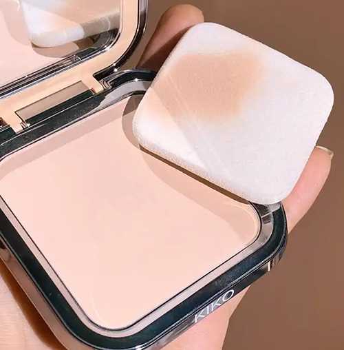 粉饼可以护肤吗