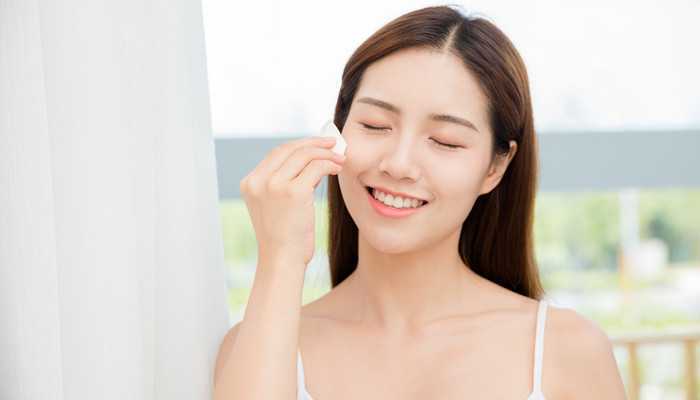 洁颜油正确的使用方法是什么 洁颜油正确的使用方法是什么