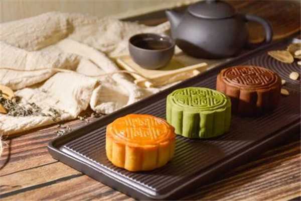 月饼长毛了怎么处理 月饼长毛不宜食用