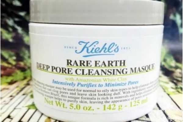 科颜氏白泥面膜敷多长时间?科颜氏白泥敷久了会怎么样 科颜氏白泥面膜敷多长时间?科颜氏白泥敷久了会怎么样