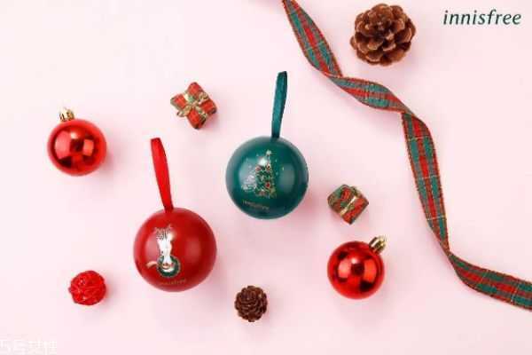 悦诗风吟圣诞套装有哪些 悦诗风吟圣诞套装有哪些