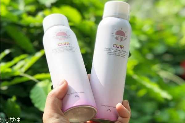 美白喷雾用在哪个步骤？美白喷雾真的能变白吗