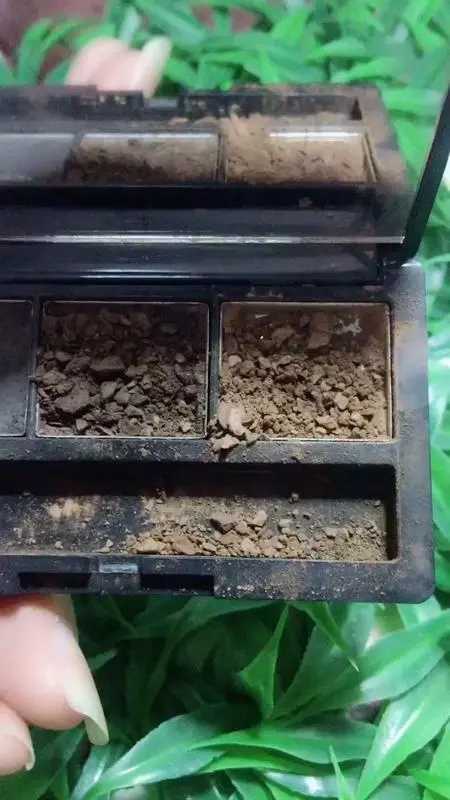 眉粉碎了怎么办?仅需这一招就能恢复 眉粉碎了怎么办?仅需这一招就能恢复